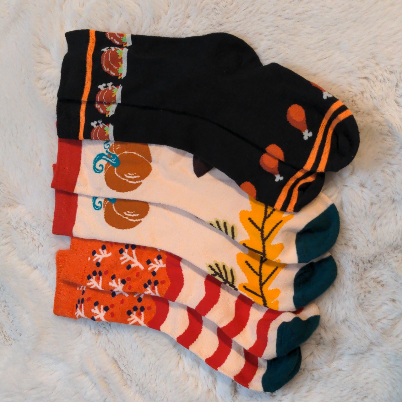 Festive Sock Bundle